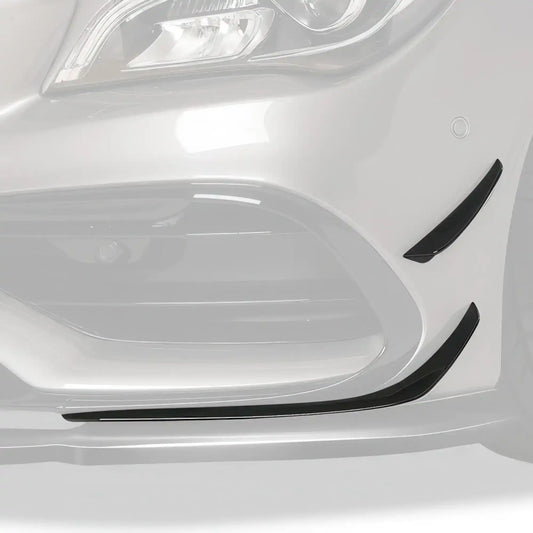 Flaps Avant Mercedes CLA et Classe A W176 phase 1 standard