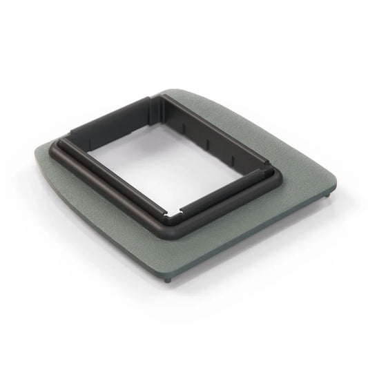 Cache et Cadre Soufflet de Levier de Vitesses pour Ford Escort Cabriolet MK5 (1990-1995) - Revvo