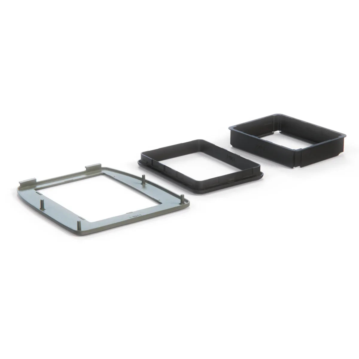 Cache et Cadre Soufflet de Levier de Vitesses pour Ford Escort Cabriolet MK5 (1990-1995) - Revvo