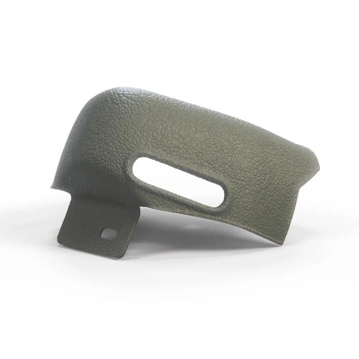 Cache Enrouleur de Ceinture Droite pour Ford Mustang Cabriolet GT (1994–2004)