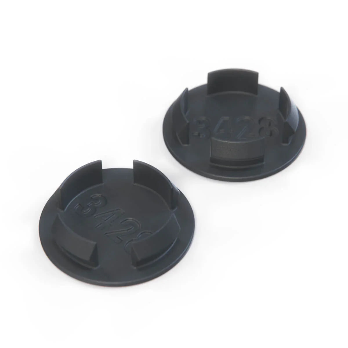 Set Cache-Vis de Volant pour Ford Mustang 4 (1994-2004) - Revvo