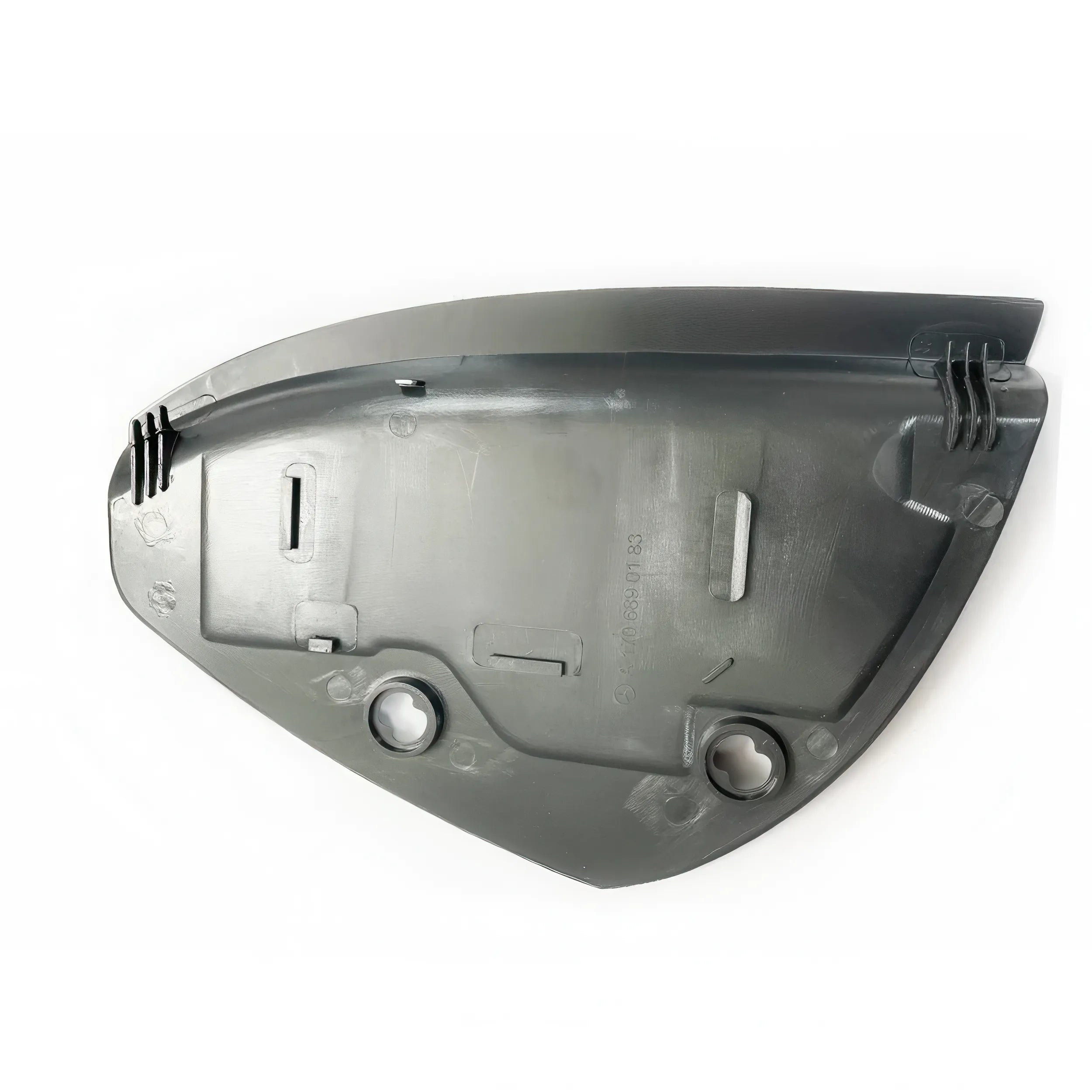 Garniture Gauche Tableau de Bord - Mercedes SLK R170 - Revvo