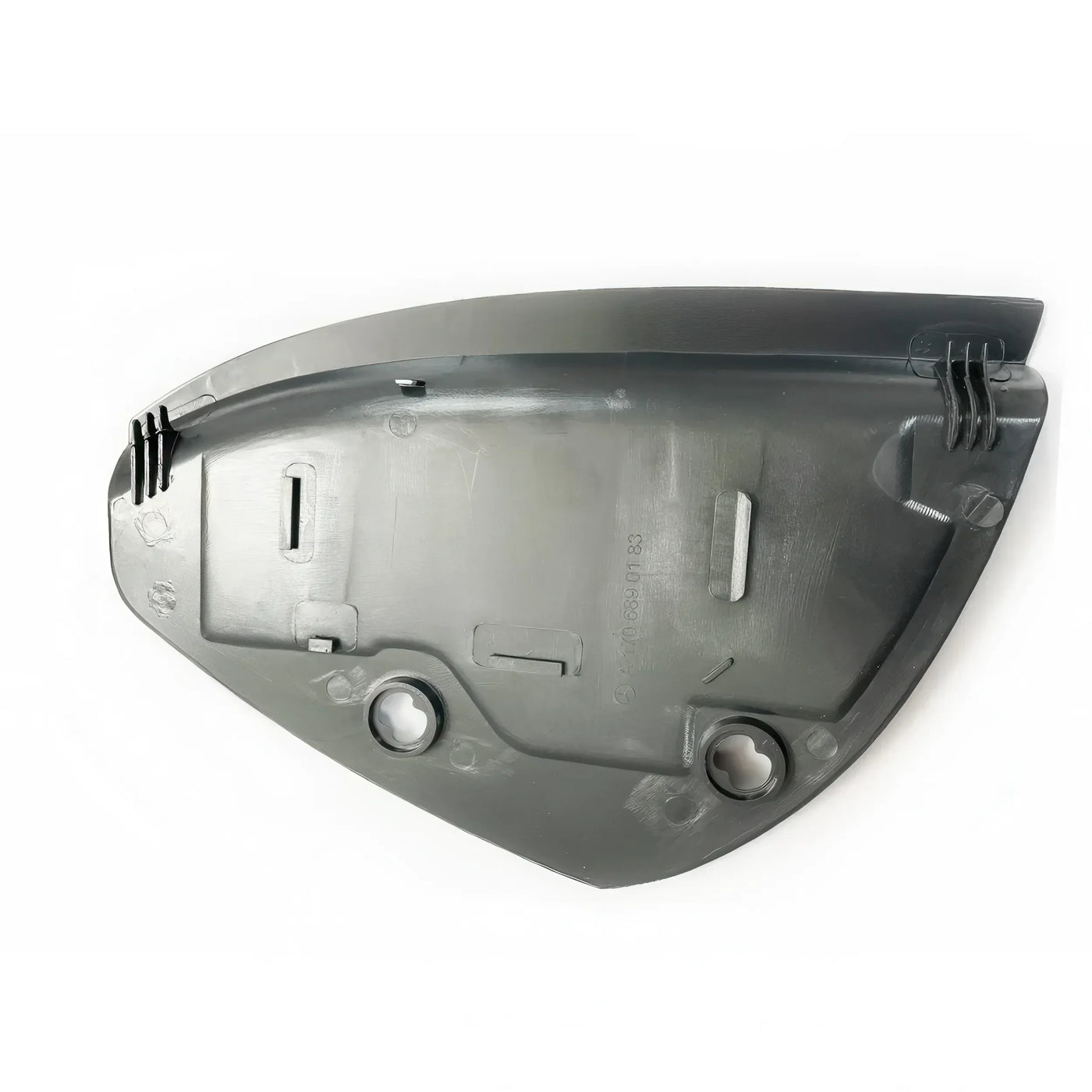 Garniture Gauche Tableau de Bord - Mercedes SLK R170 - Revvo