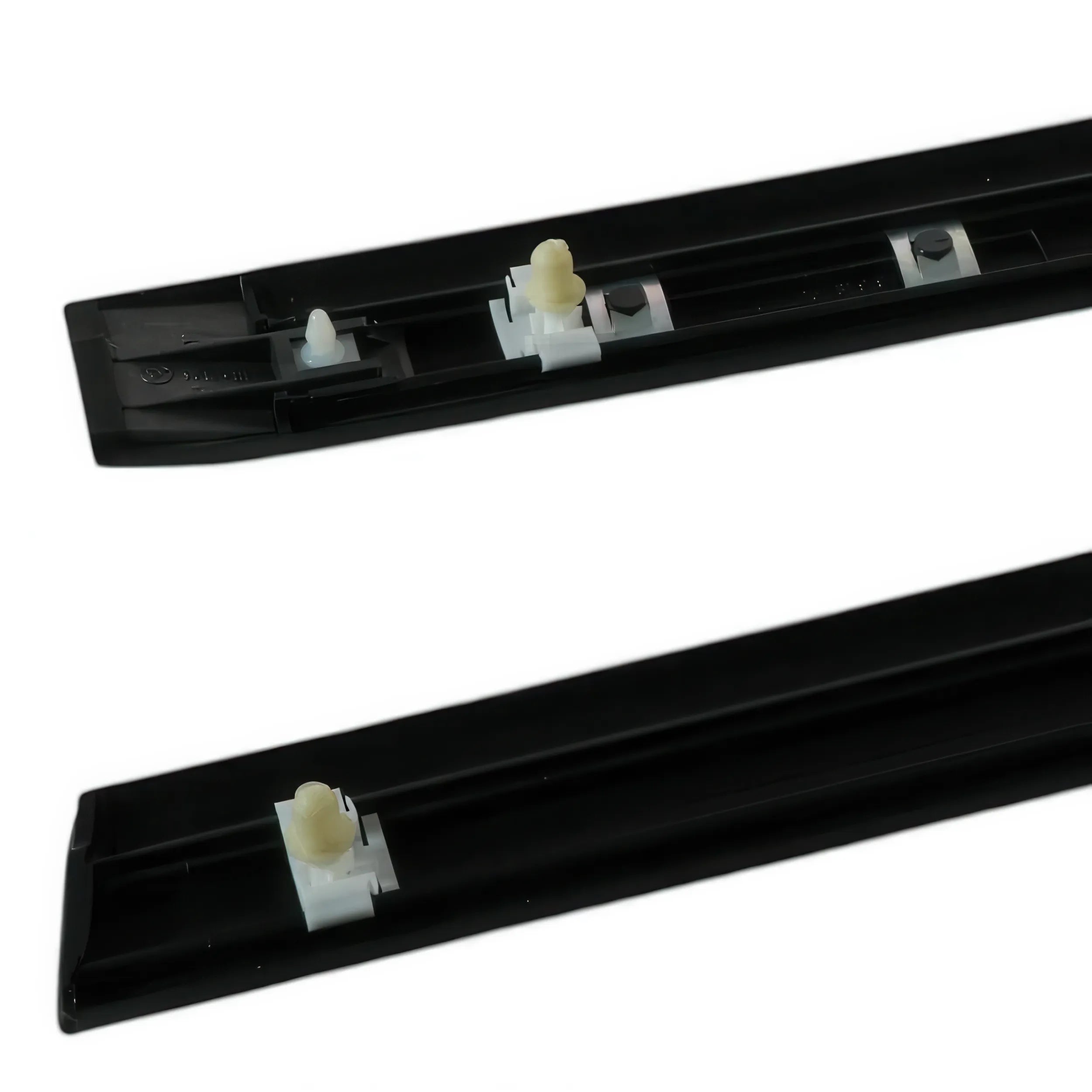 Kit Garnitures Pare-Chocs M - BMW Série 3 E36 Coupé / Cabriolet - Revvo