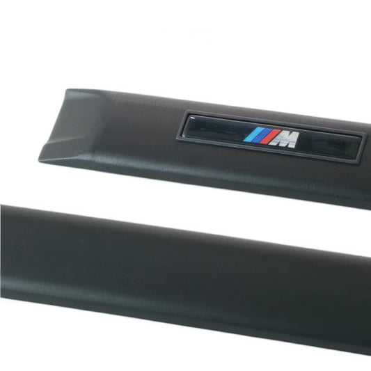 Kit Garnitures Pare-Chocs M - BMW Série 3 E36 Coupé / Cabriolet - Revvo