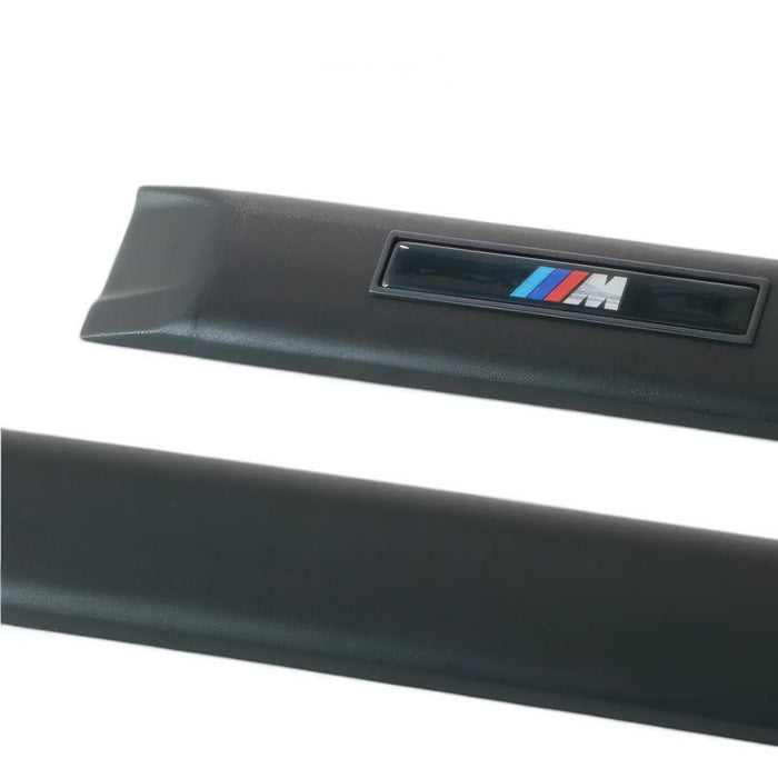 Kit Baguettes Pare-Chocs M - BMW Série 3 E36 Coupé / Cabriolet