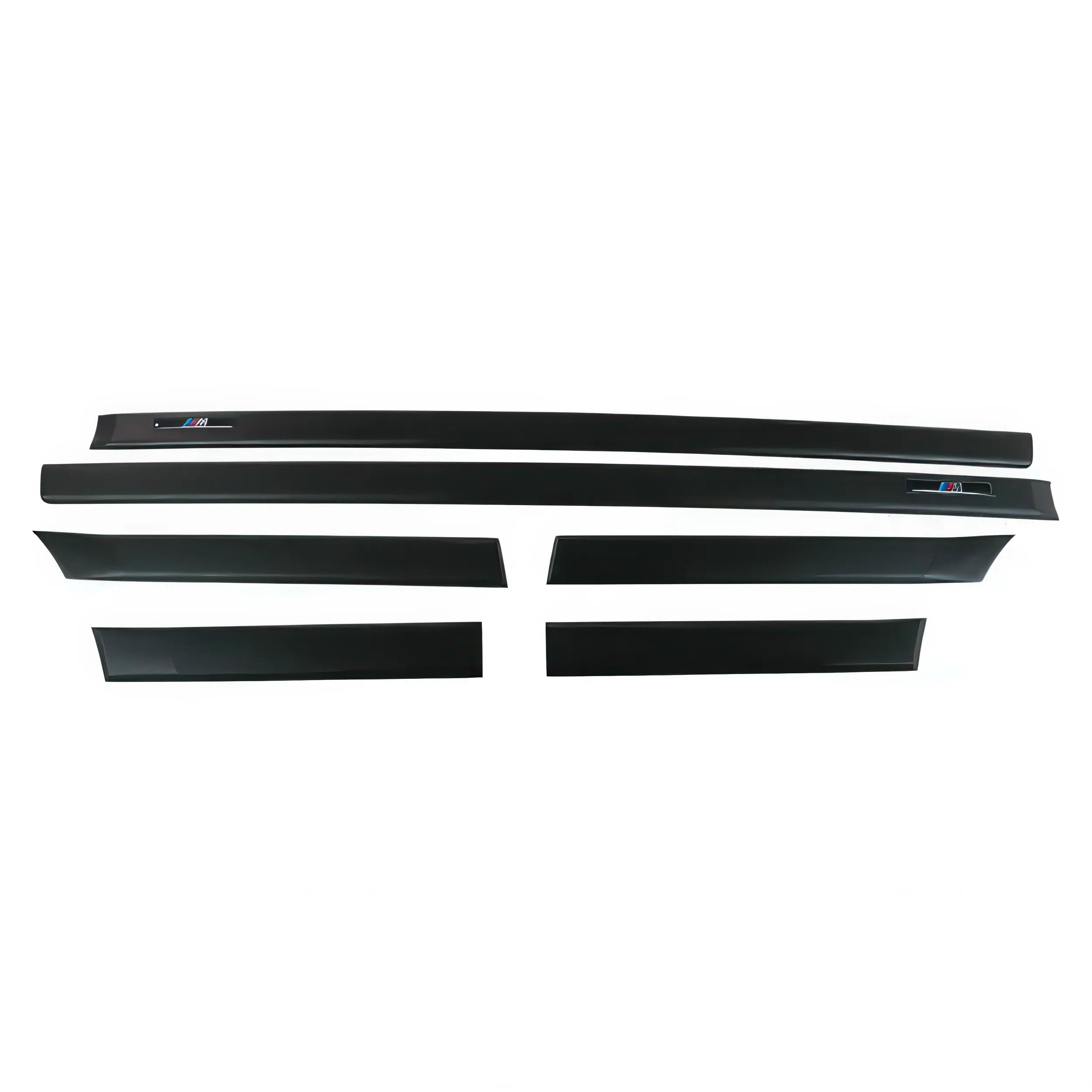 Kit Garnitures Pare-Chocs M - BMW Série 3 E36 Coupé / Cabriolet - Revvo