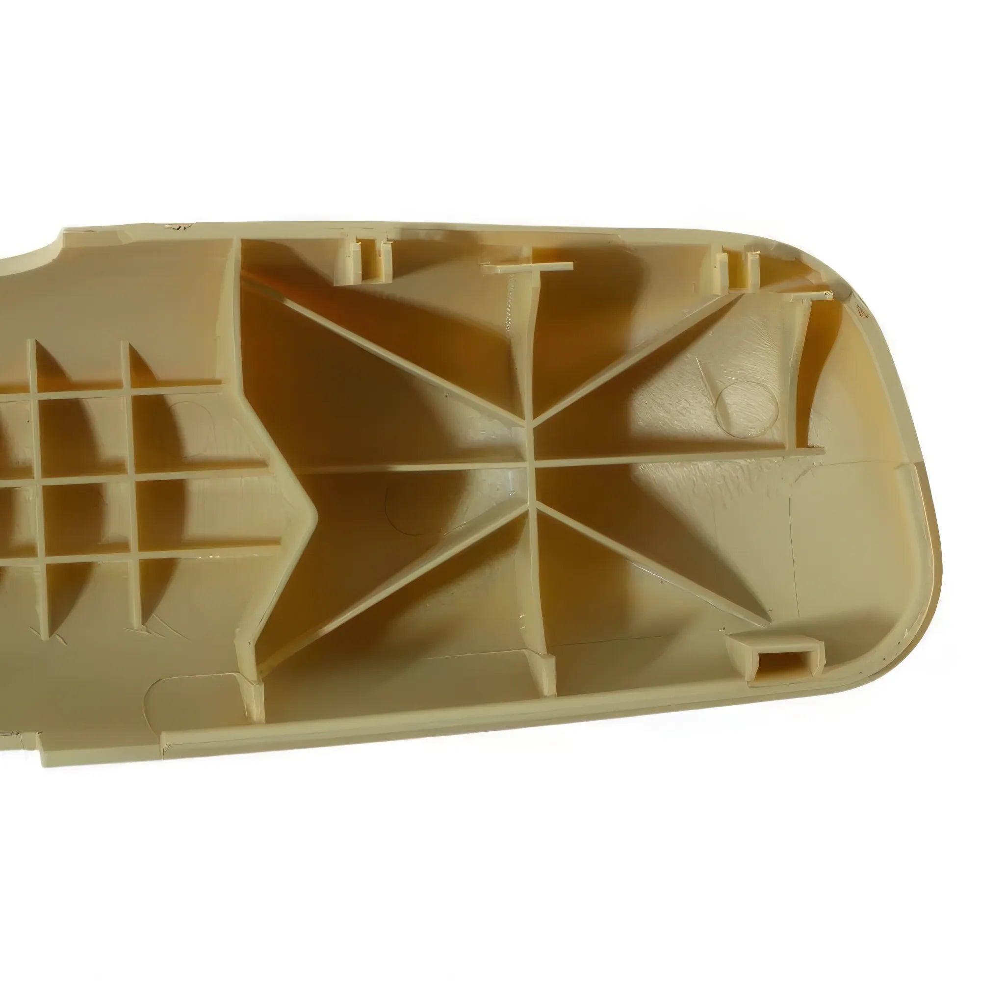 Garniture Rétroviseur Intérieur - Mercedes SL R129 - Revvo