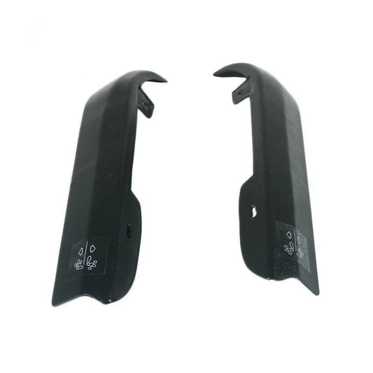 Garniture Siège Avant - BMW Série 3 E30 Berline & Touring - Revvo