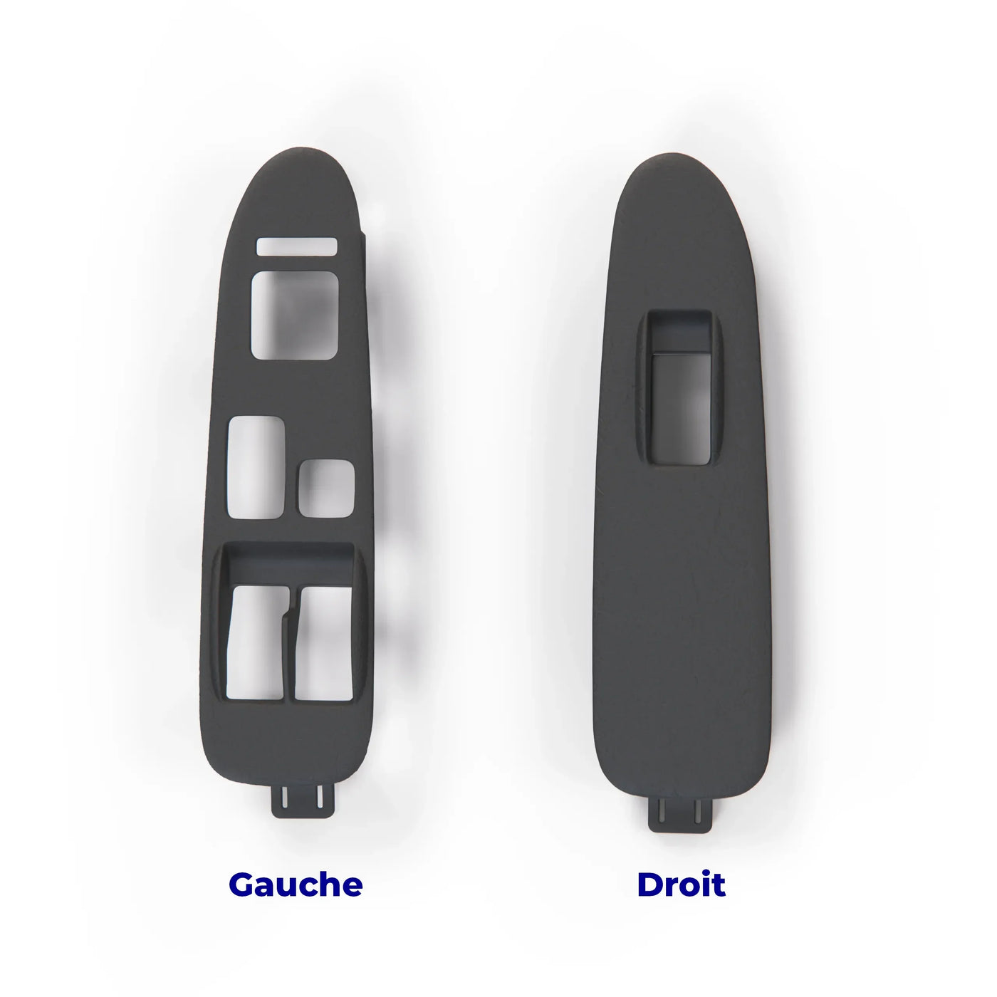 Garniture de Panneau Commande de Vitre pour Toyota MR2 (1989-1999) - Revvo