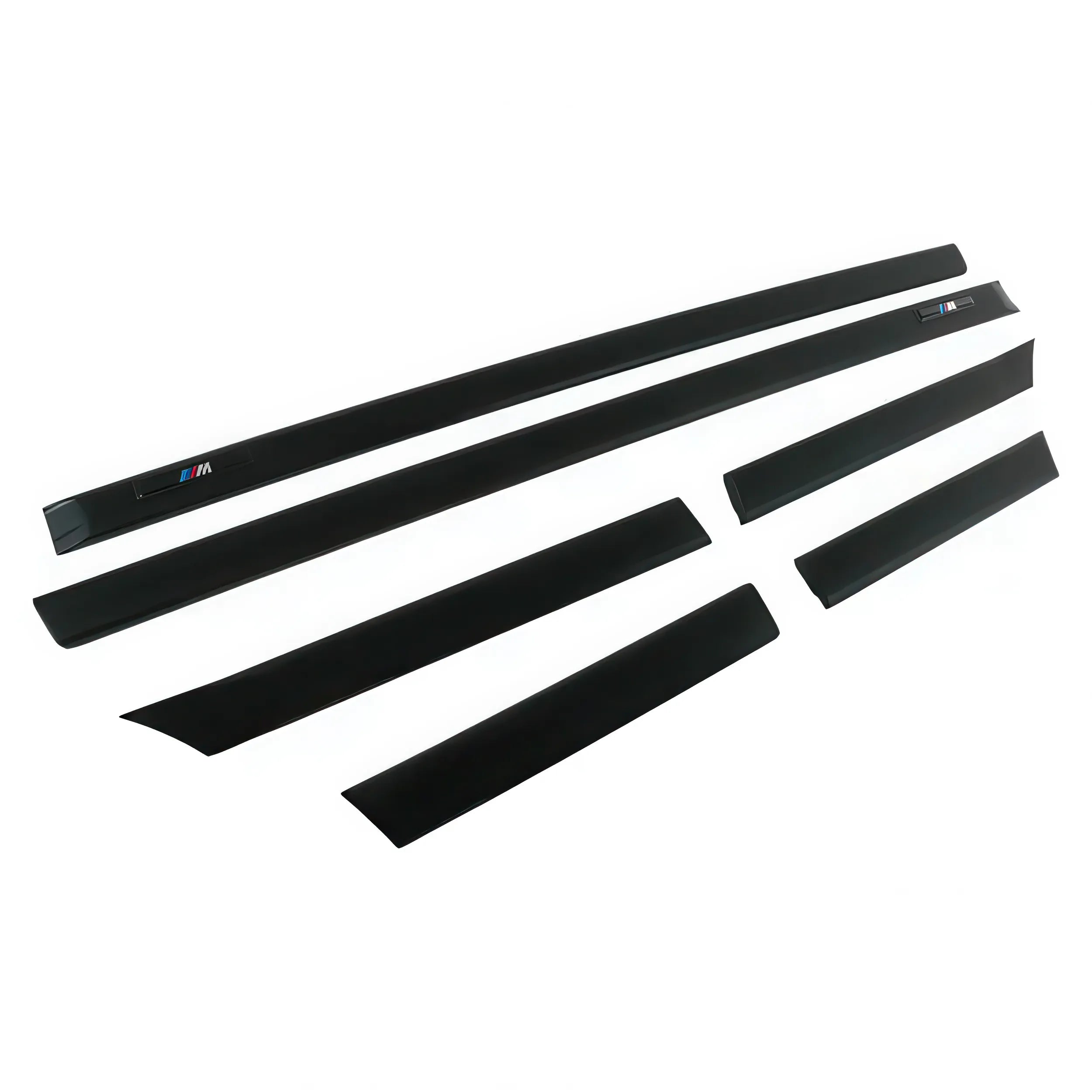 Kit Garnitures Pare-Chocs M - BMW Série 3 E36 Coupé / Cabriolet - Revvo