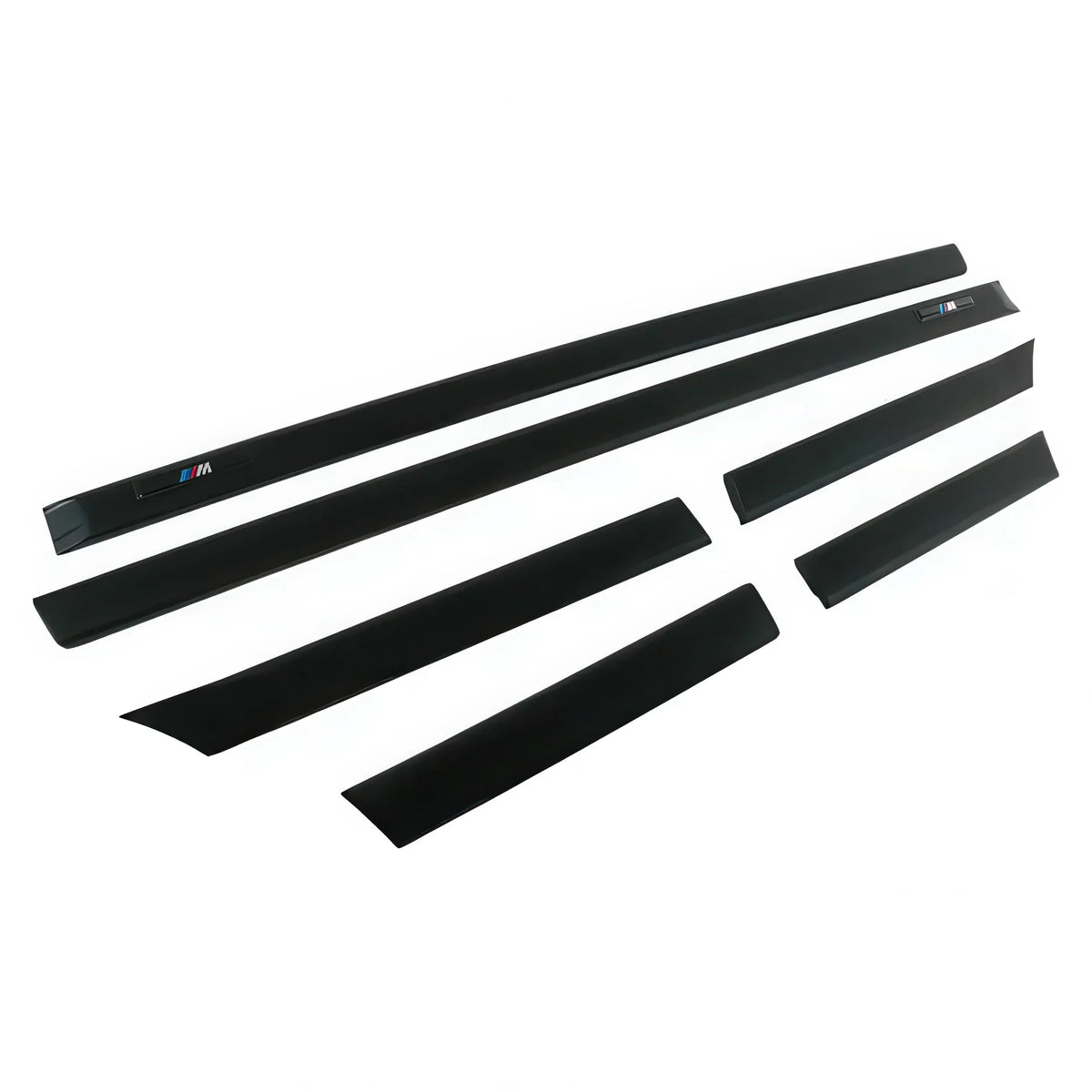 Kit Garnitures Pare-Chocs M - BMW Série 3 E36 Coupé / Cabriolet - Revvo