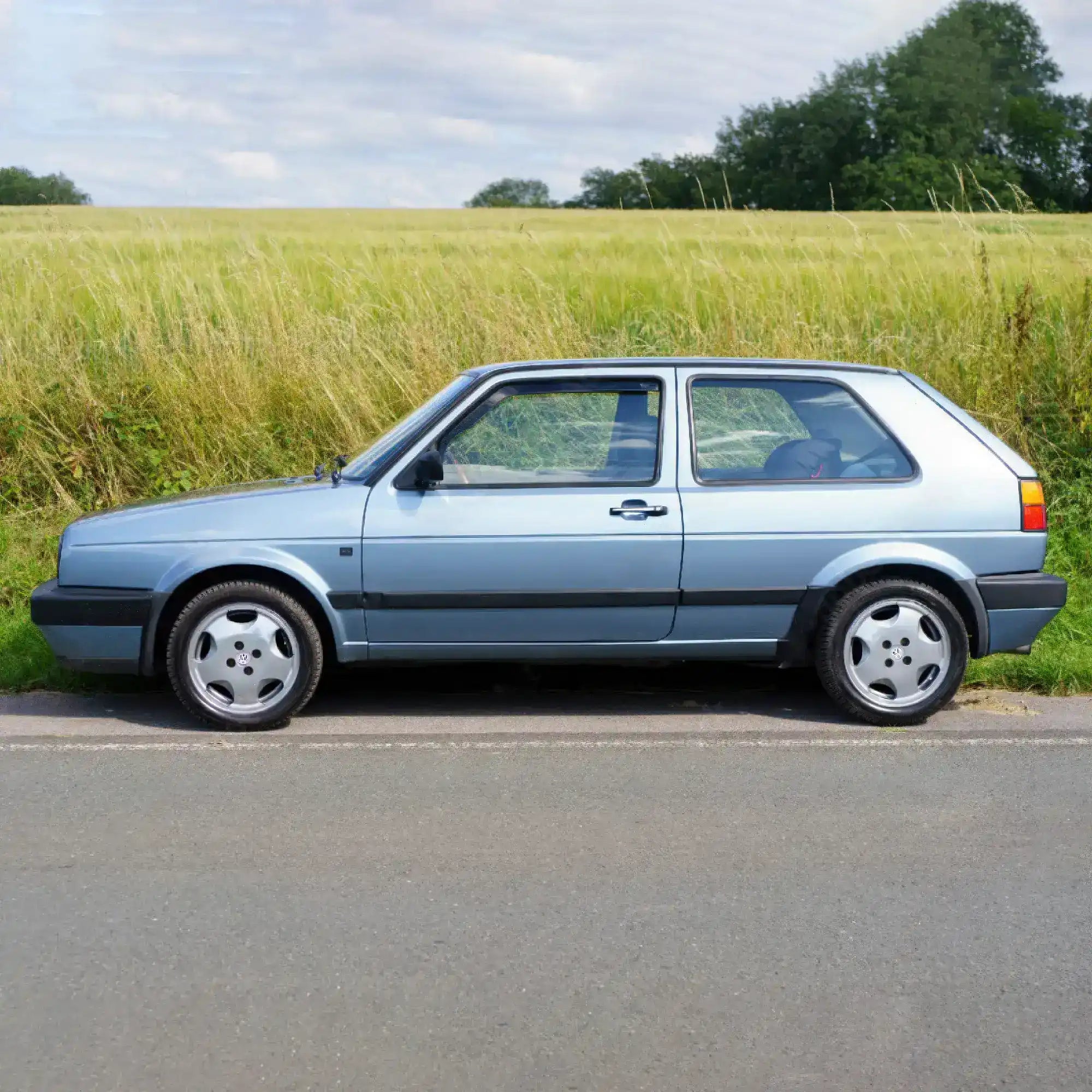 Poignée Porte Golf 1 et 2 - Revvo