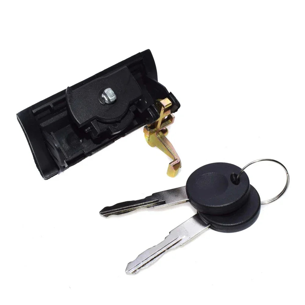 Serrure Coffre Golf 3 - Revvo