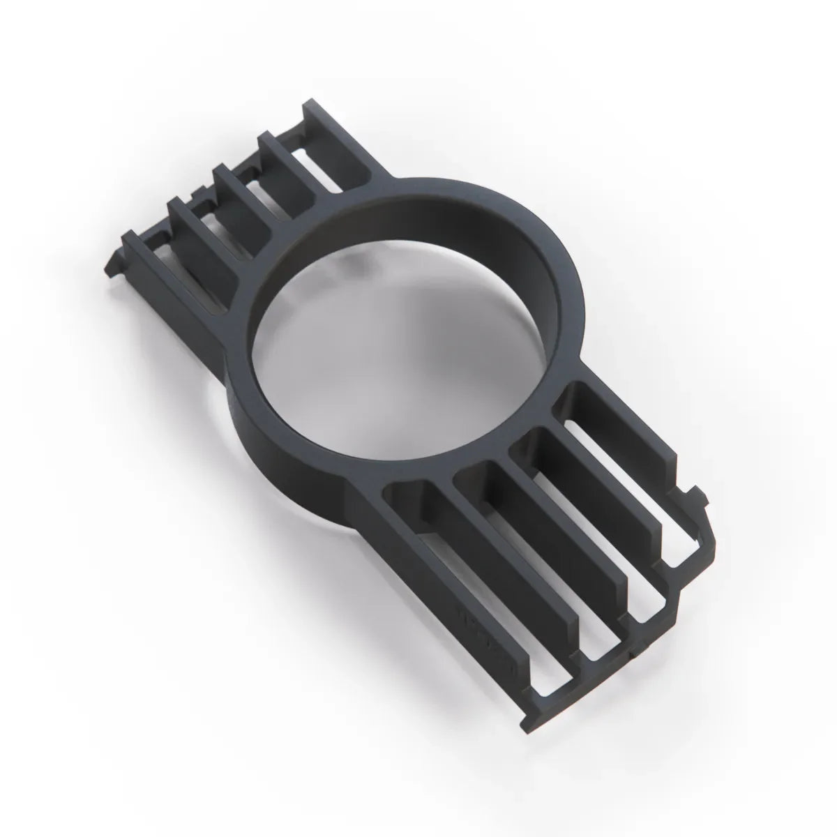 Support Jauge pour Grille Ventilation Gauche - Golf 6 - Revvo