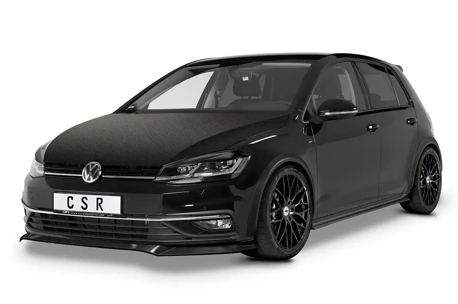 Paupières Phares Golf 7.5 - Revvo