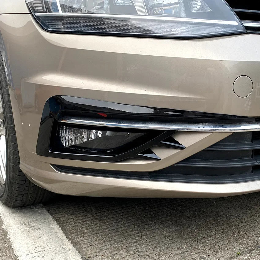 Spoilers Pare-Choc Avant Golf 7.5 - Revvo