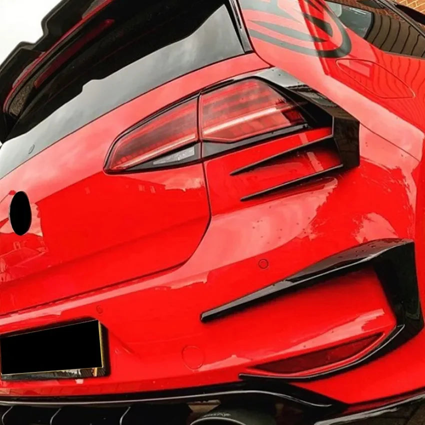 Spoiler de Feux Golf 7 - Revvo