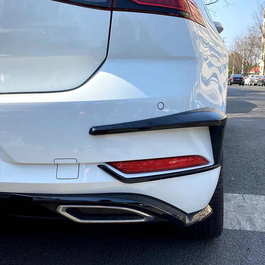 Golf 7.5 - Extensions Pare-Choc Arrière