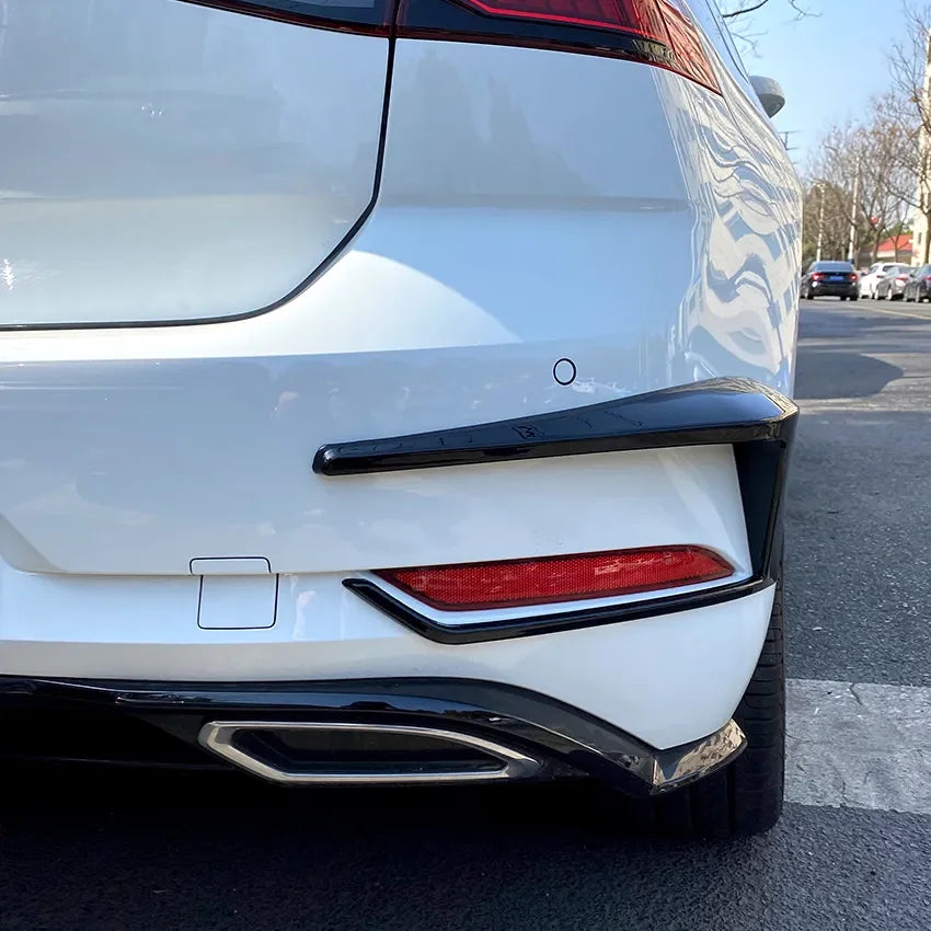 Spoilers Pare-Choc Arrière Golf 7.5 - Revvo