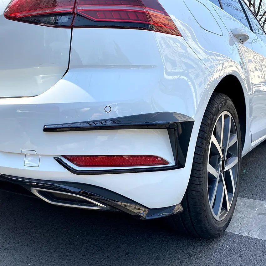 Spoilers Pare-Choc Arrière Golf 7.5 - Revvo