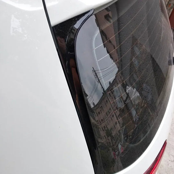 Kit Spoiler Lunette Arrière - VW Golf 7