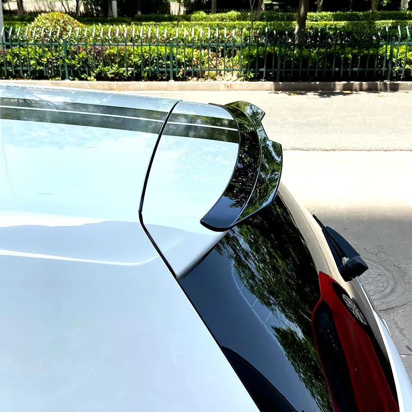 Becquet Golf 7 - Ducktail