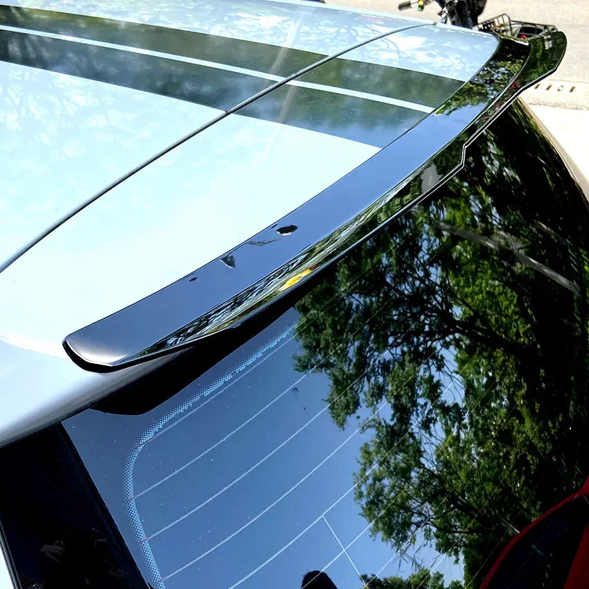 Becquet Ducktail Golf 7 - Revvo
