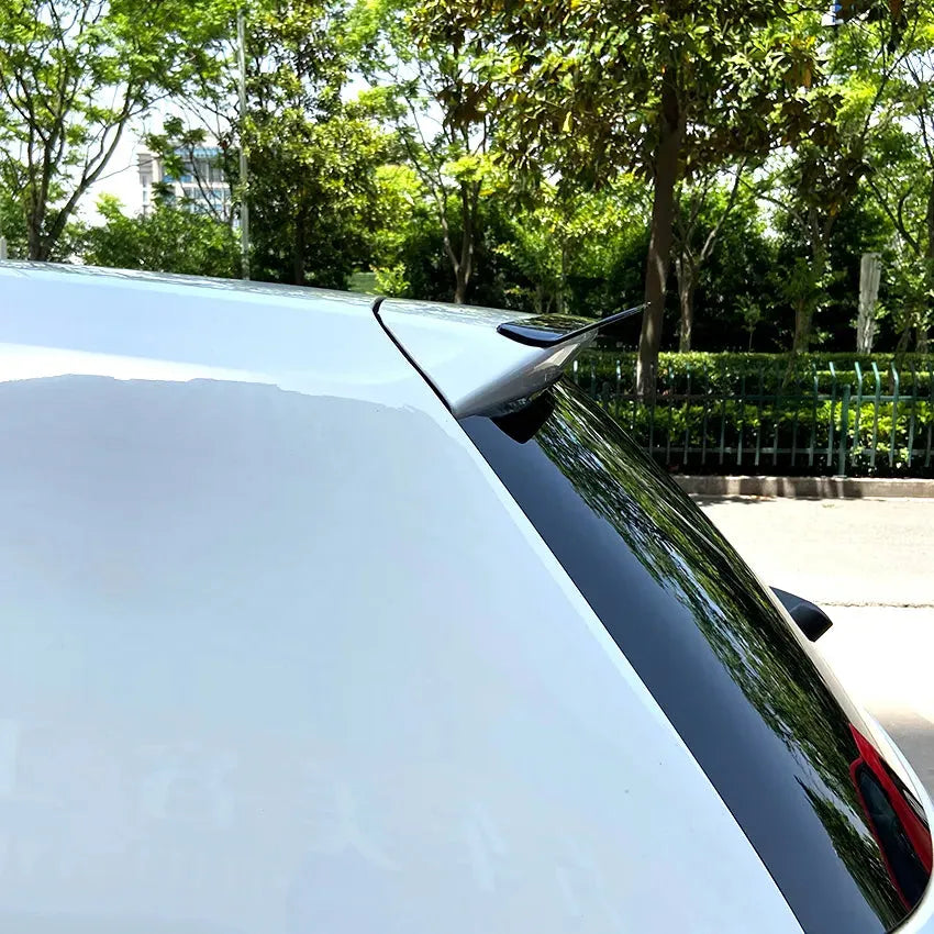 Becquet Golf 7 - Ducktail