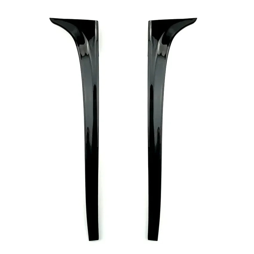 Spoiler pour Lunette Arrière Golf 7 - Revvo