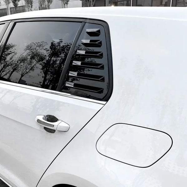 Jalousie pour Custode - VW Golf 7
