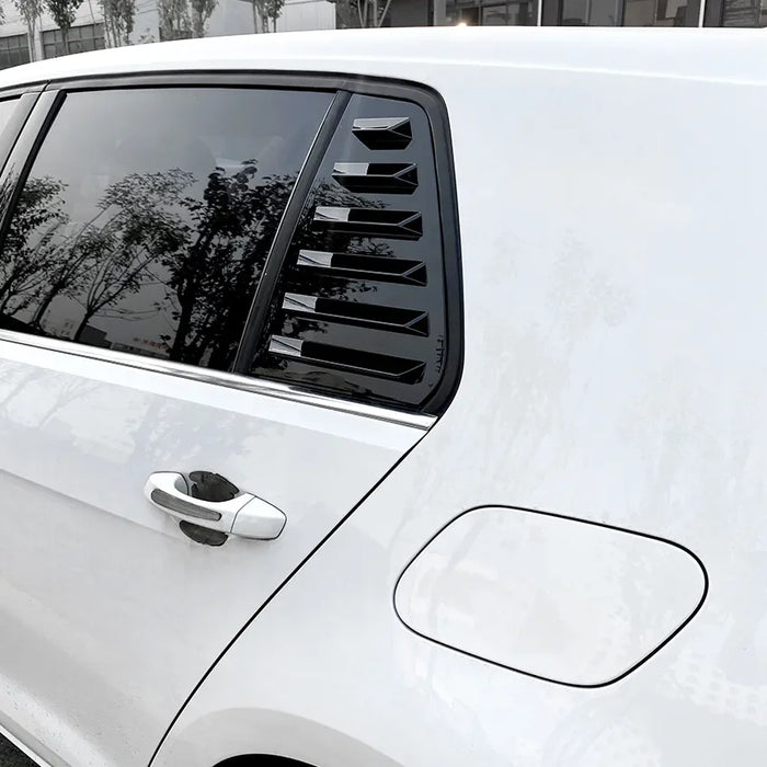 Jalousie pour Custode - VW Golf 7
