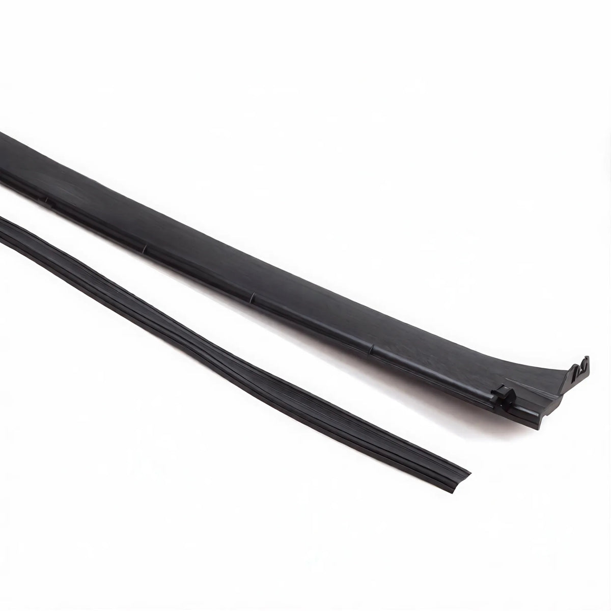 Gouttière de Toit Ouvrant pour BMW Série 5 E39 et X5 E53
