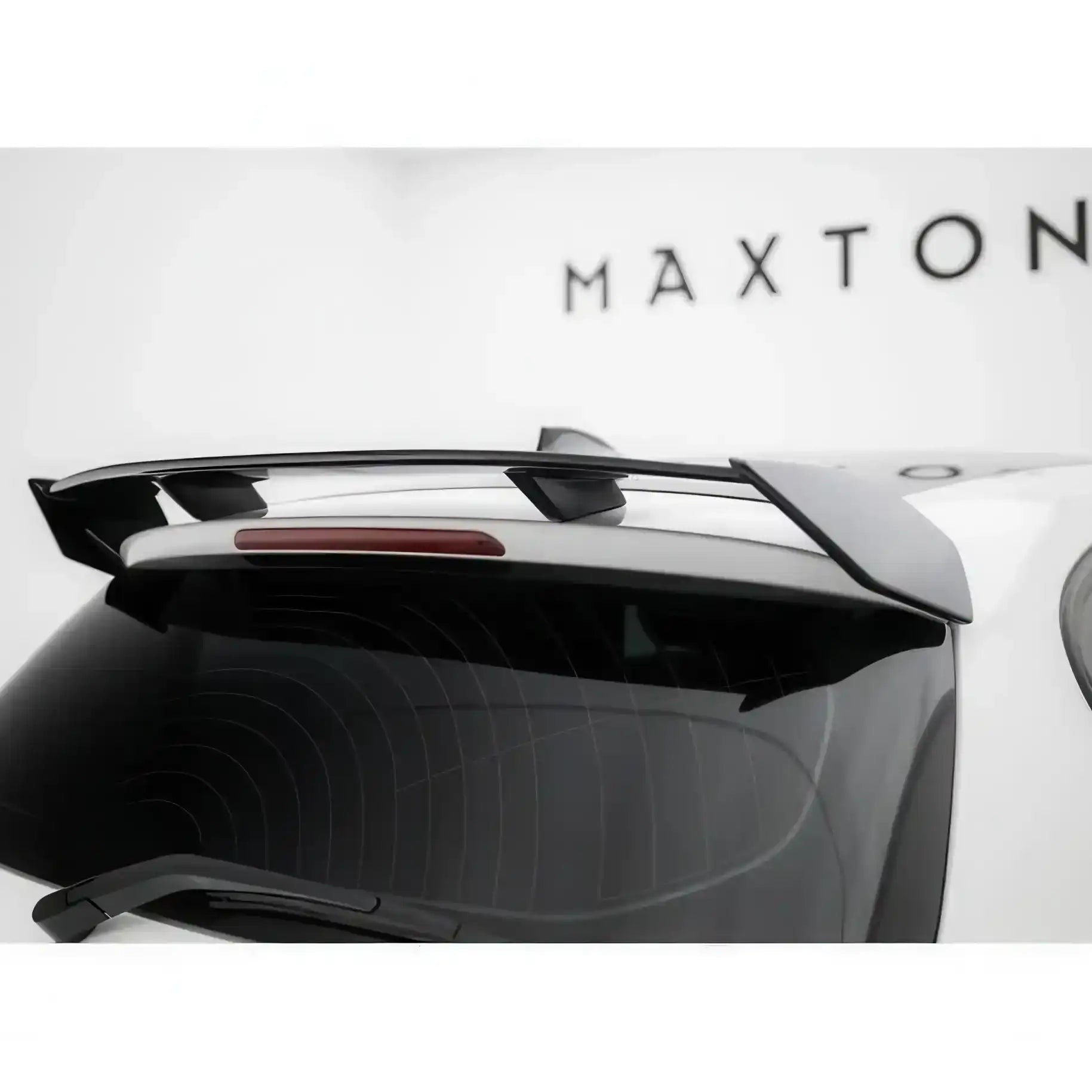 Aileron Maxton BMW Série 1 F20 / F21 - Revvo