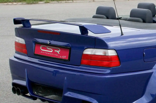 Grand Aileron pour BMW - Revvo