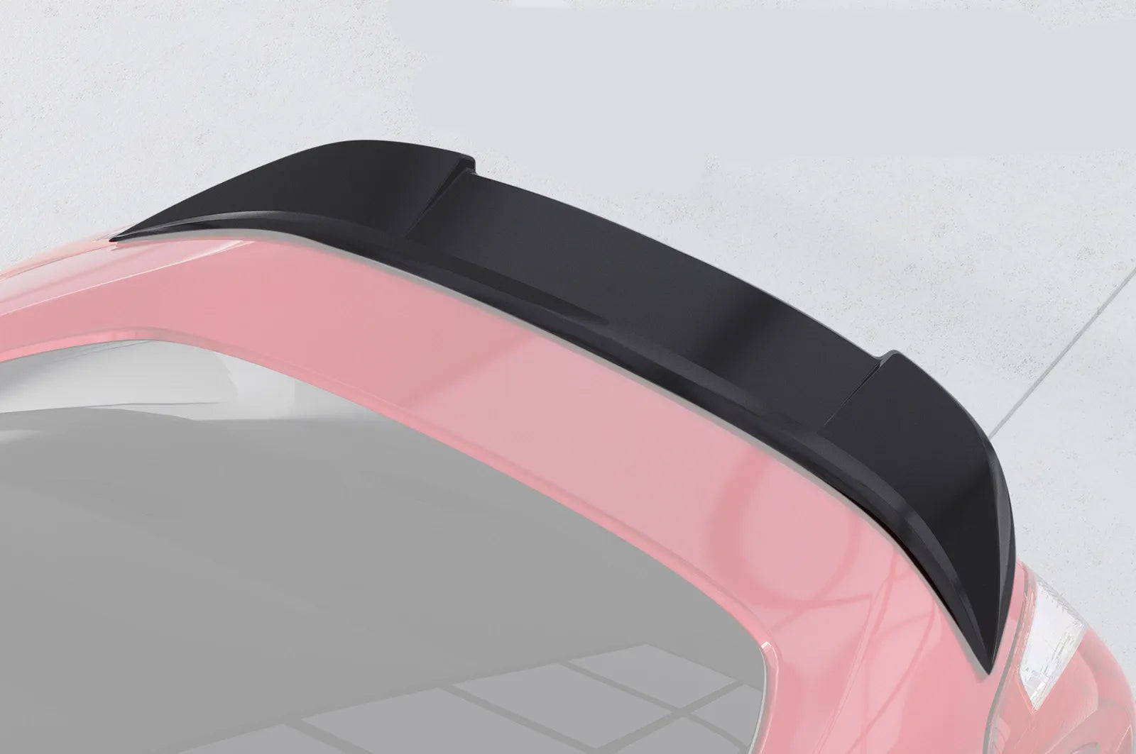 Aileron Nissan 370Z - Revvo