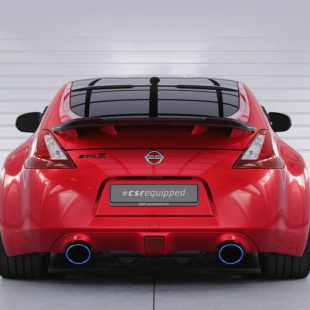 Aileron Nissan 370Z - Revvo