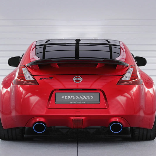 Aileron Nissan 370Z - Revvo