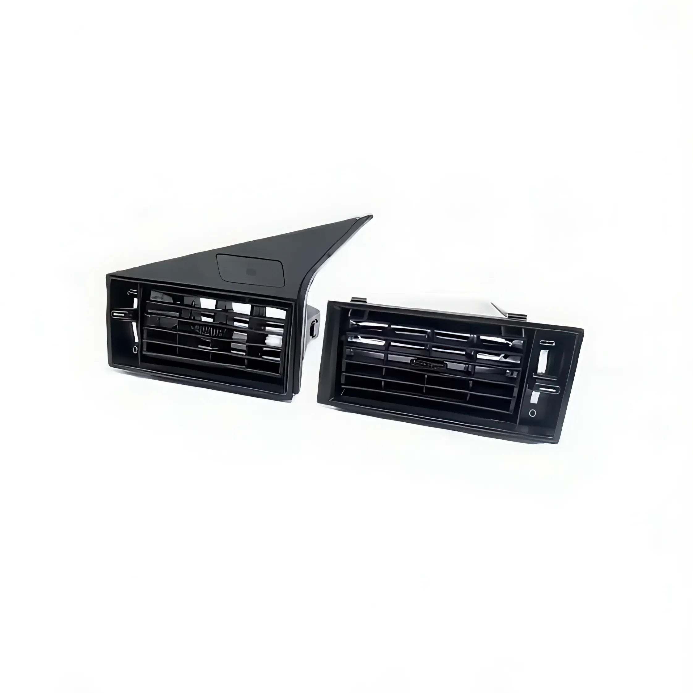 Kit Grille Ventilation - Mercedes 190 - Revvo