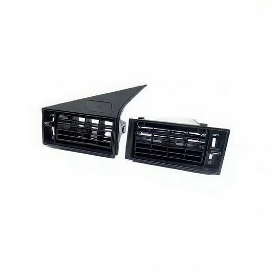 Kit Grille Ventilation - Mercedes 190 - Revvo