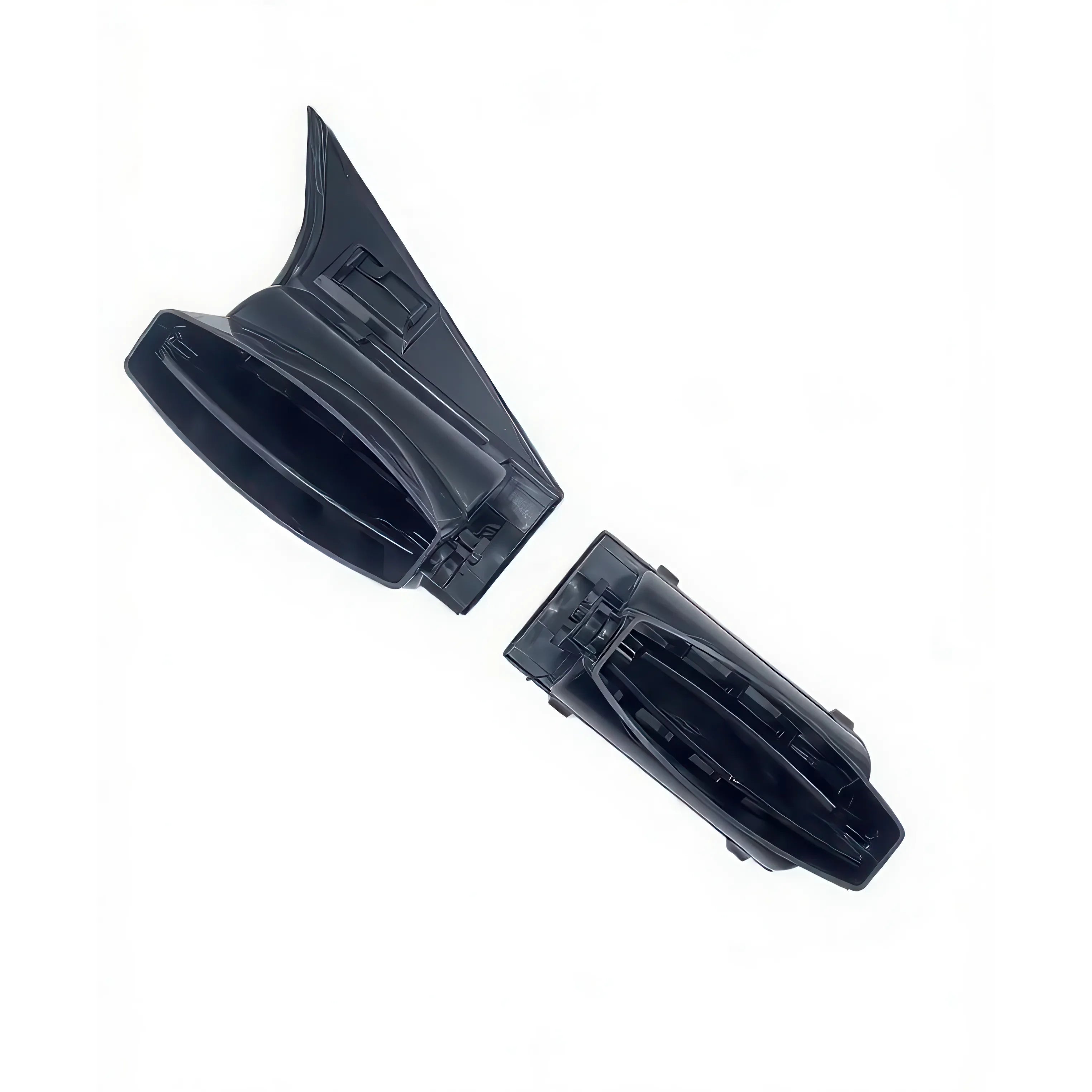 Kit Grille Ventilation - Mercedes 190 - Revvo