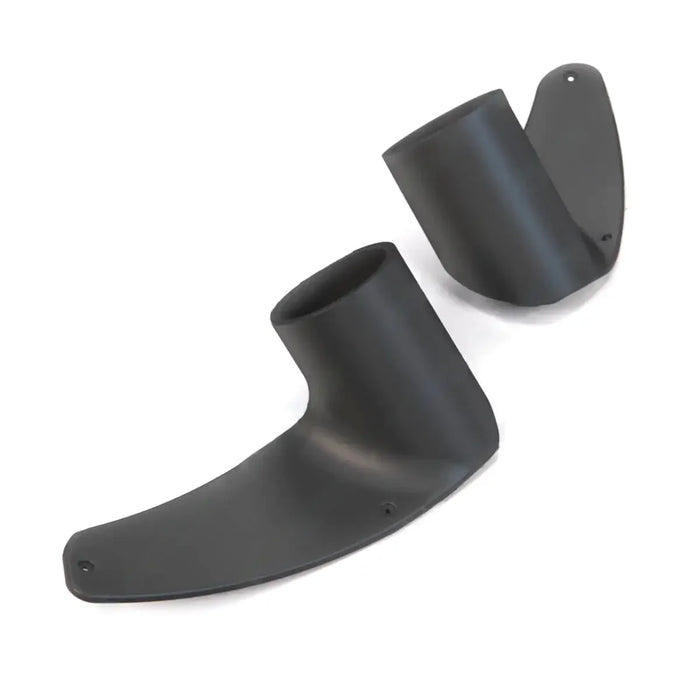 Deux Supports de Jauge - Honda Civic 8