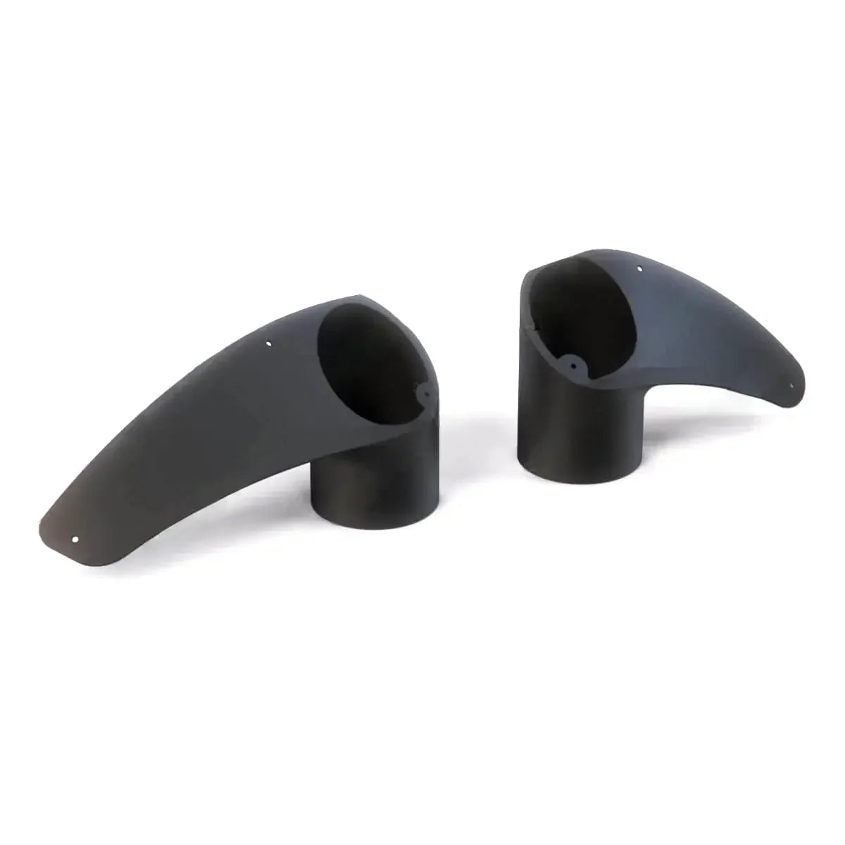 Deux Supports de Jauge - Honda Civic 8 - Revvo