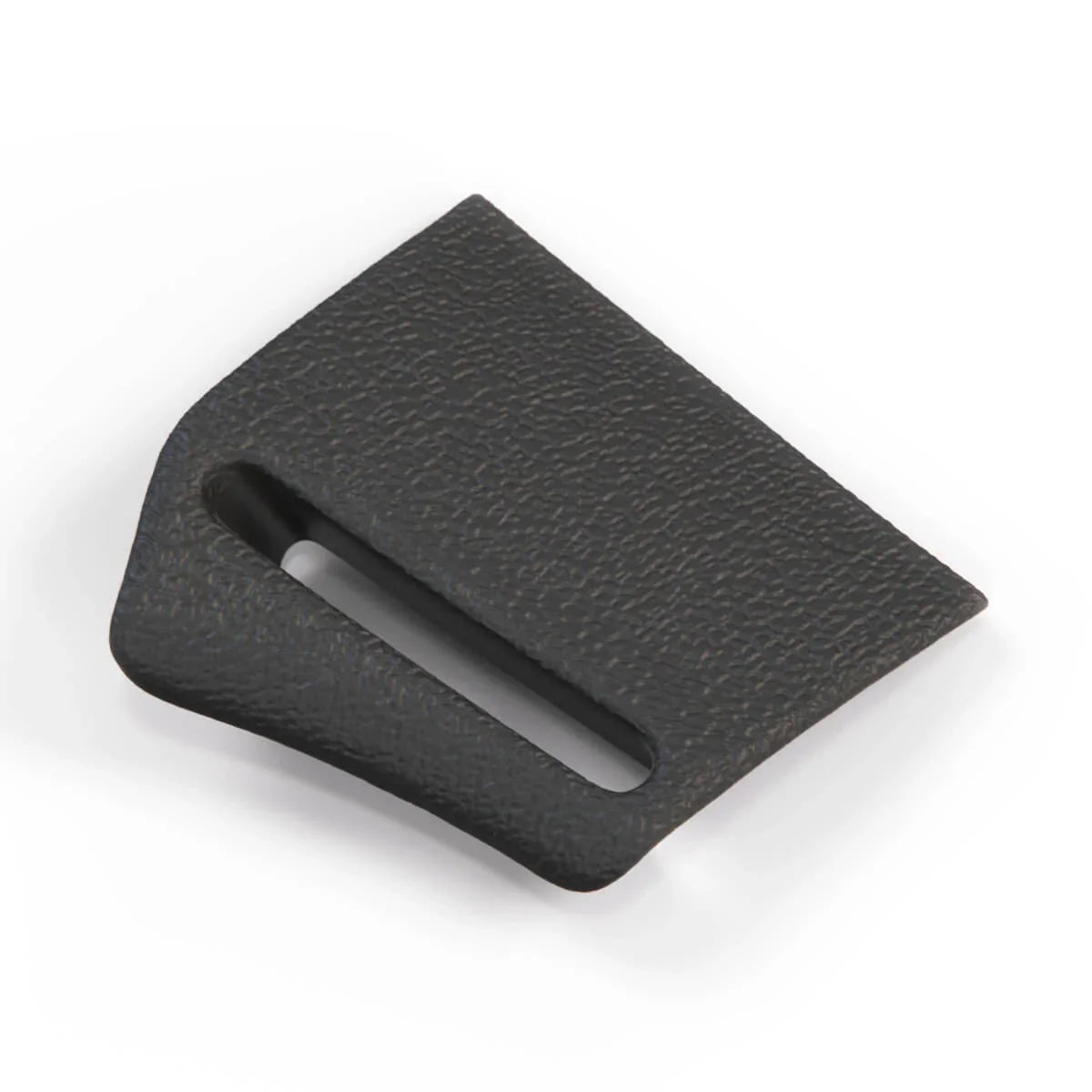 Cache Ceinture de Sécurité Arrière pour Honda Civic 5 (1991-1995)