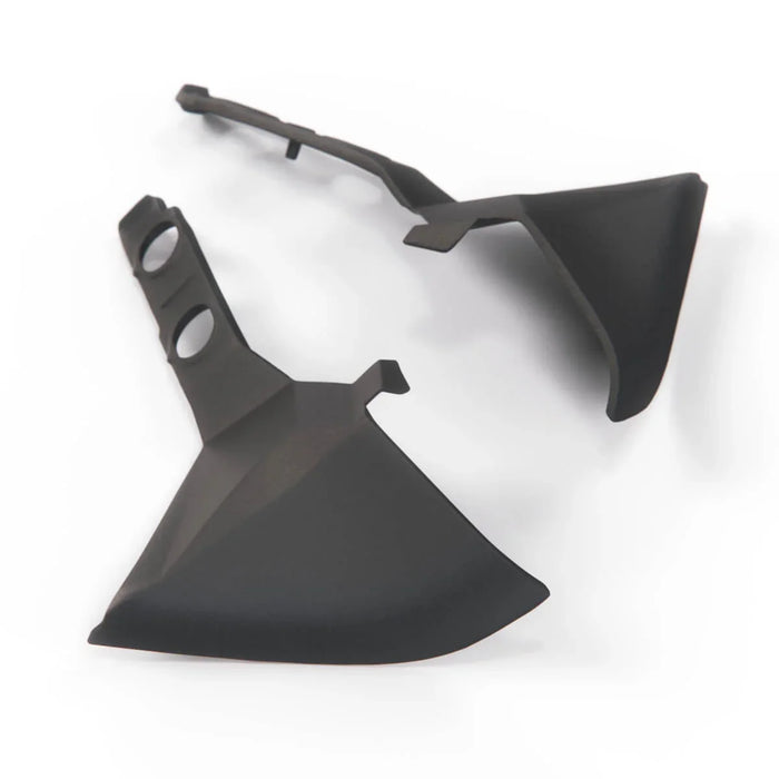 Cache Latéral Aileron de Toit de Honda Civic 4 (1987-1991)