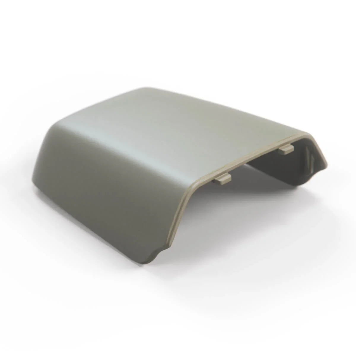 Cache Rétroviseur Intérieur (avec témoin de ceinture) pour Honda Civic 4 et CRX 2 (1987-1991) - Revvo