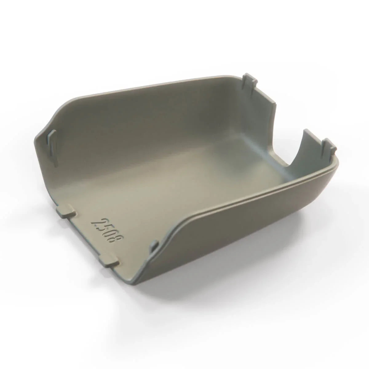Cache Rétroviseur Intérieur (avec témoin de ceinture) pour Honda Civic 4 et CRX 2 (1987-1991) - Revvo
