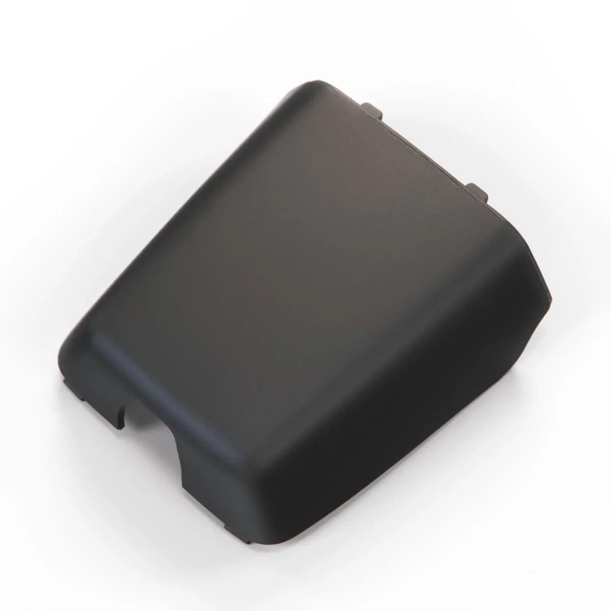 Cache Rétroviseur Intérieur (avec témoin de ceinture) pour Honda Civic 4 et CRX 2 (1987-1991) - Revvo