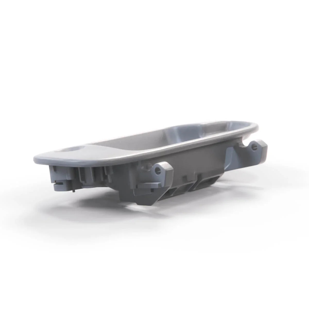 Cadre Poignée de Porte Extérieure pour Honda Prelude Coupé (1997-2001)