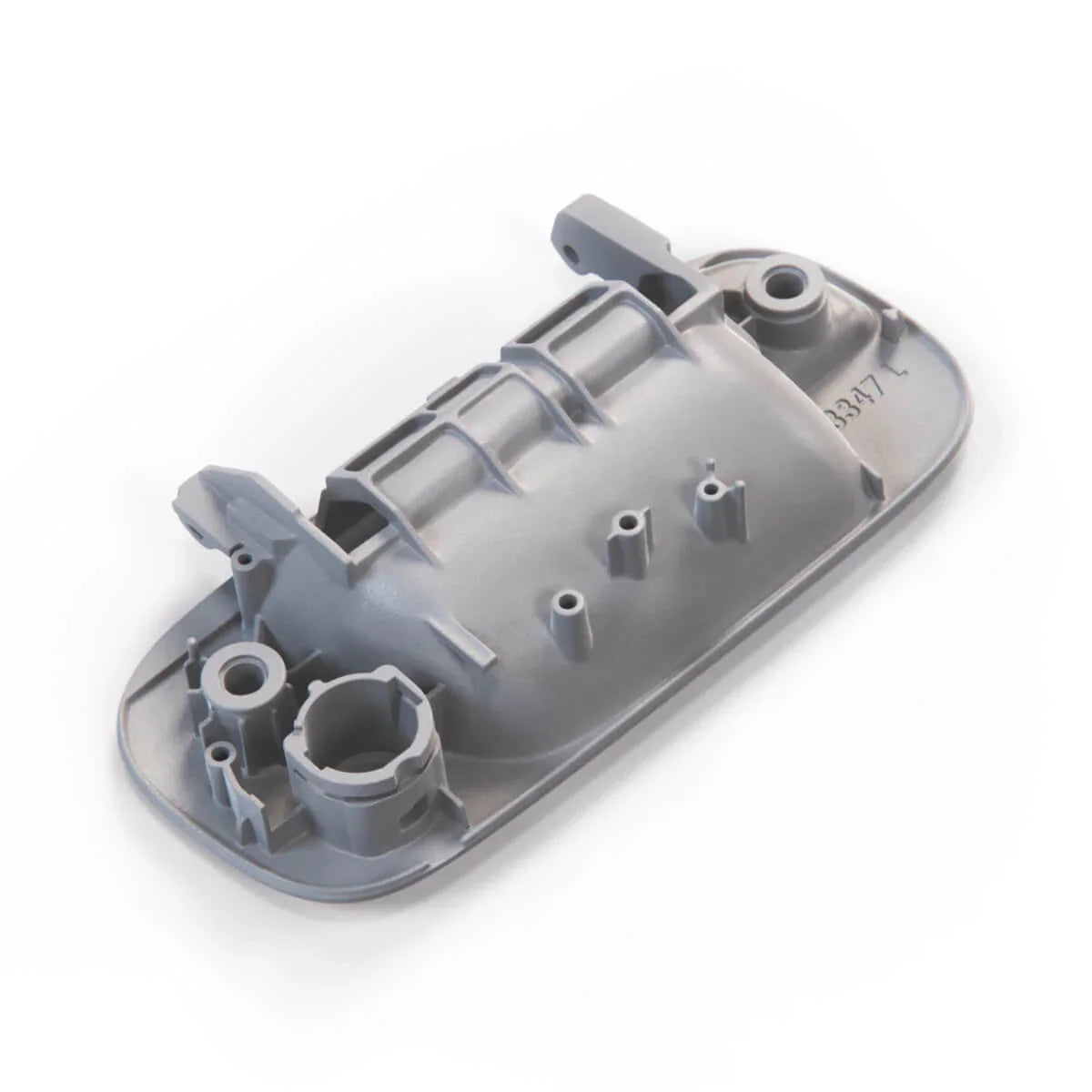 Cadre Poignée de Porte Extérieure pour Honda Prelude Coupé (1997-2001)